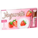 Bild 1 von Yogurette oder Kinder Schokolade