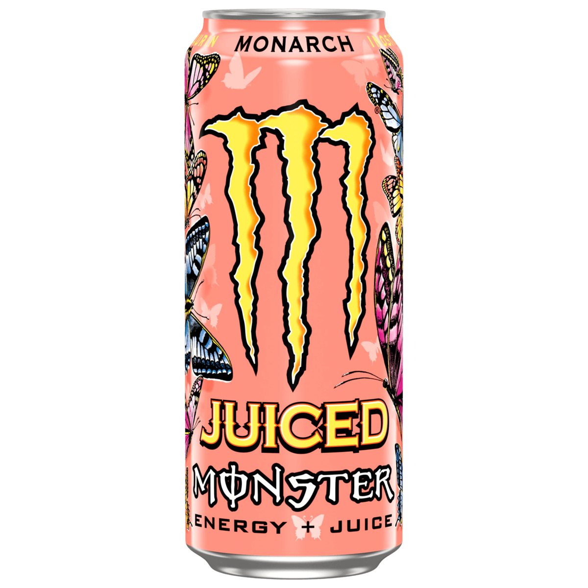 Bild 1 von Monster Energy Juiced Monarch 0,5l