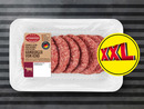 Bild 1 von Metzgerfrisch Frische Hamburger vom Rind XXL, 
         800 g