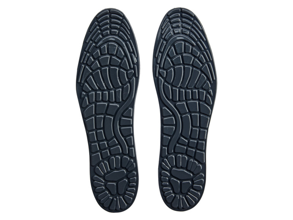 Bild 3 von Damen / Herren Gel-Einlegesohlen mit Trittdämpfung