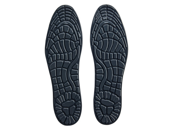 Bild 3 von Damen / Herren Gel-Einlegesohlen mit Trittdämpfung