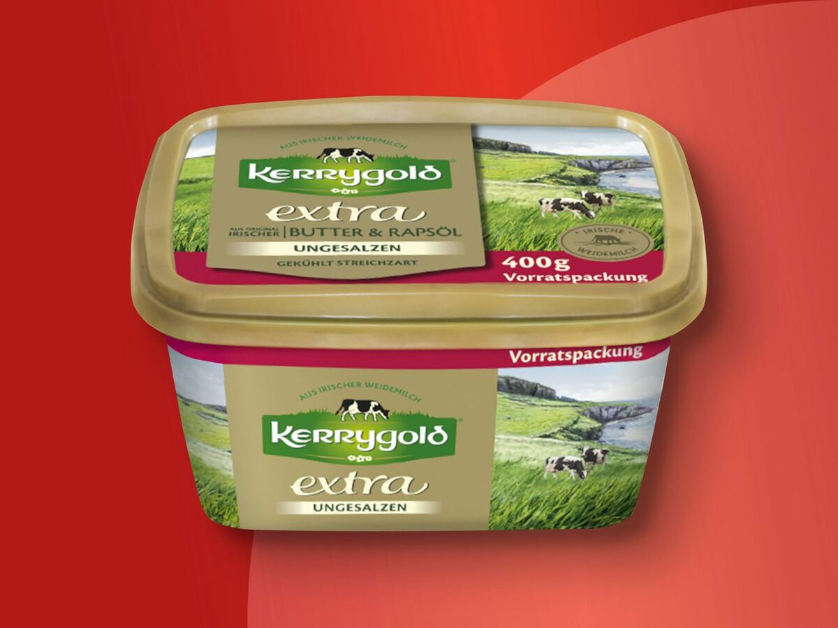 Bild 1 von Kerrygold extra, 
         400 g
