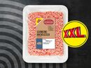 Bild 1 von Metzgerfrisch Frisches Schweine-Hackfleisch XXL, 
         1 kg