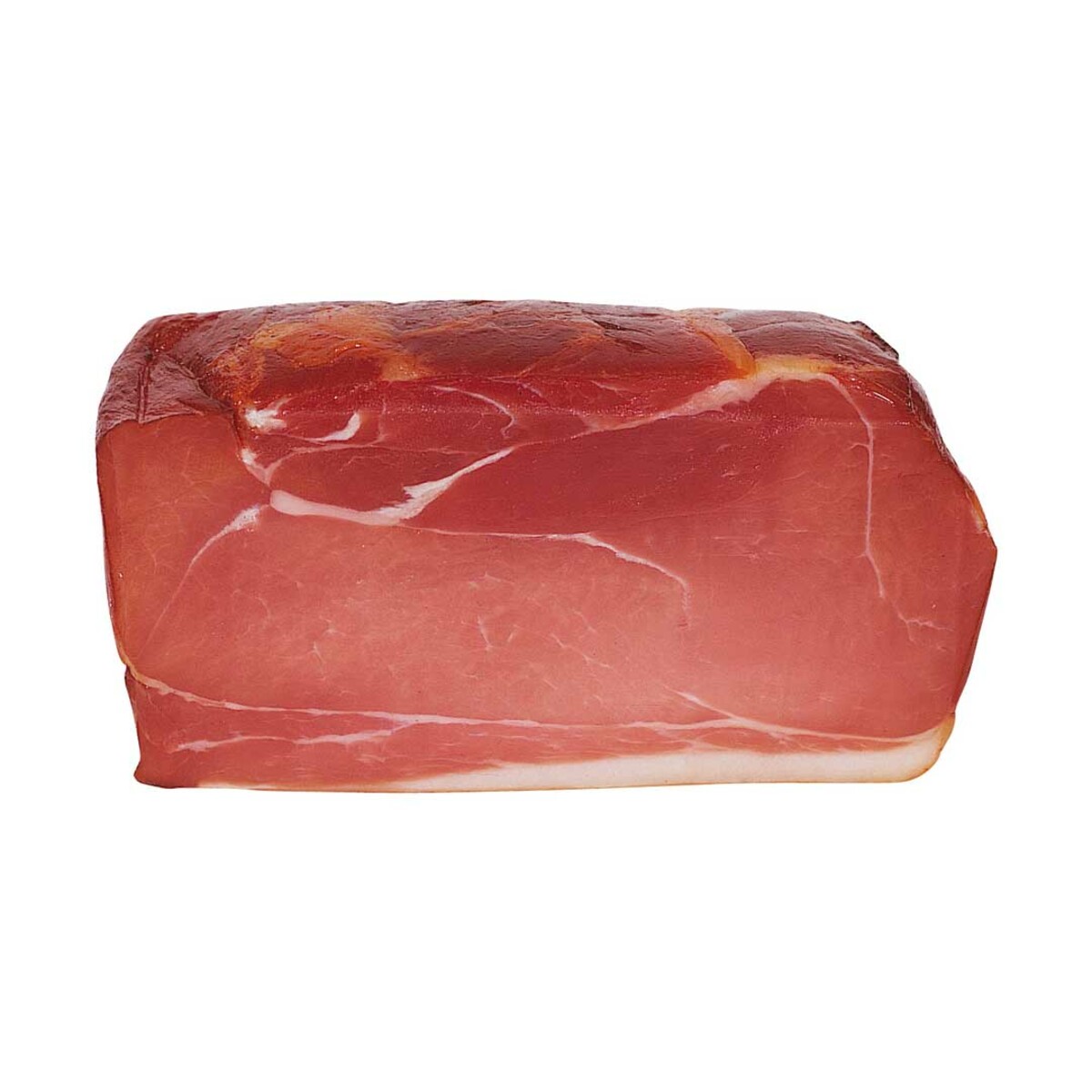 Bild 1 von FRISCHER SCHINKENSPECK versch. Sorten,  je 100 g