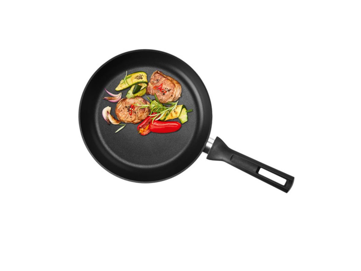 Bild 2 von ERNESTO® Aluminium-Pfanne, Ø 28 cm, recycelt