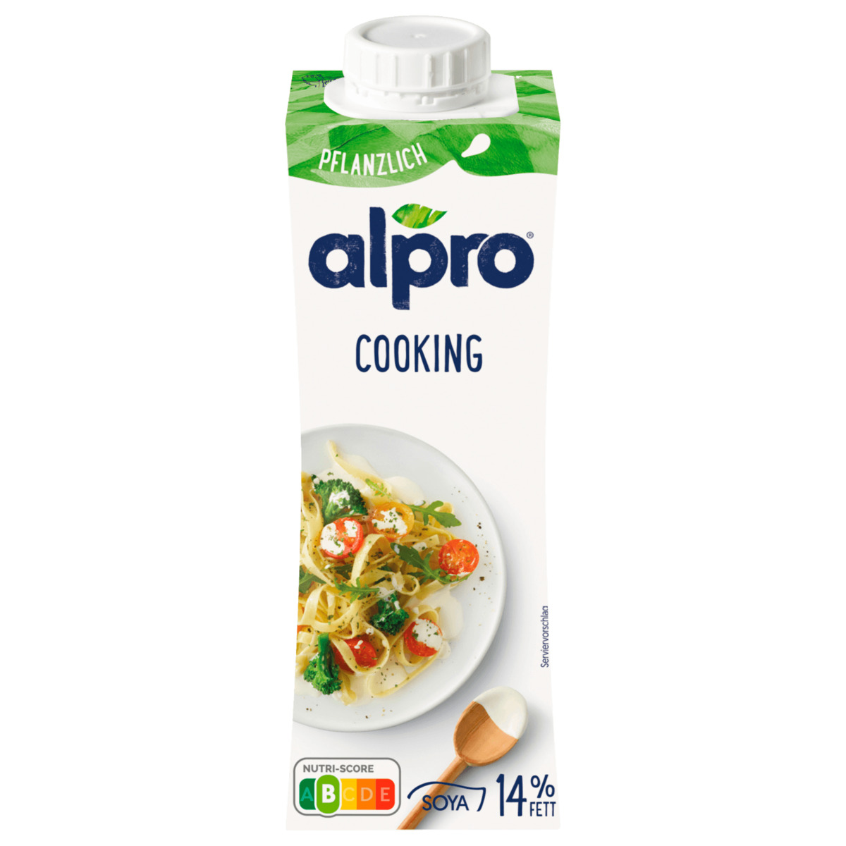 Bild 1 von Alpro Soya Cooking