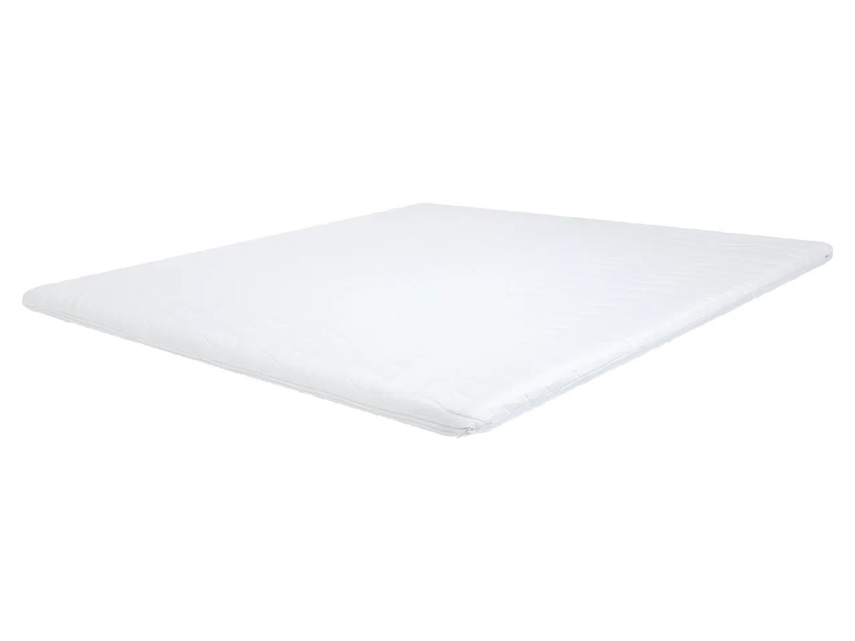 Bild 1 von LIVARNO home Matratzentopper, 
         Stück