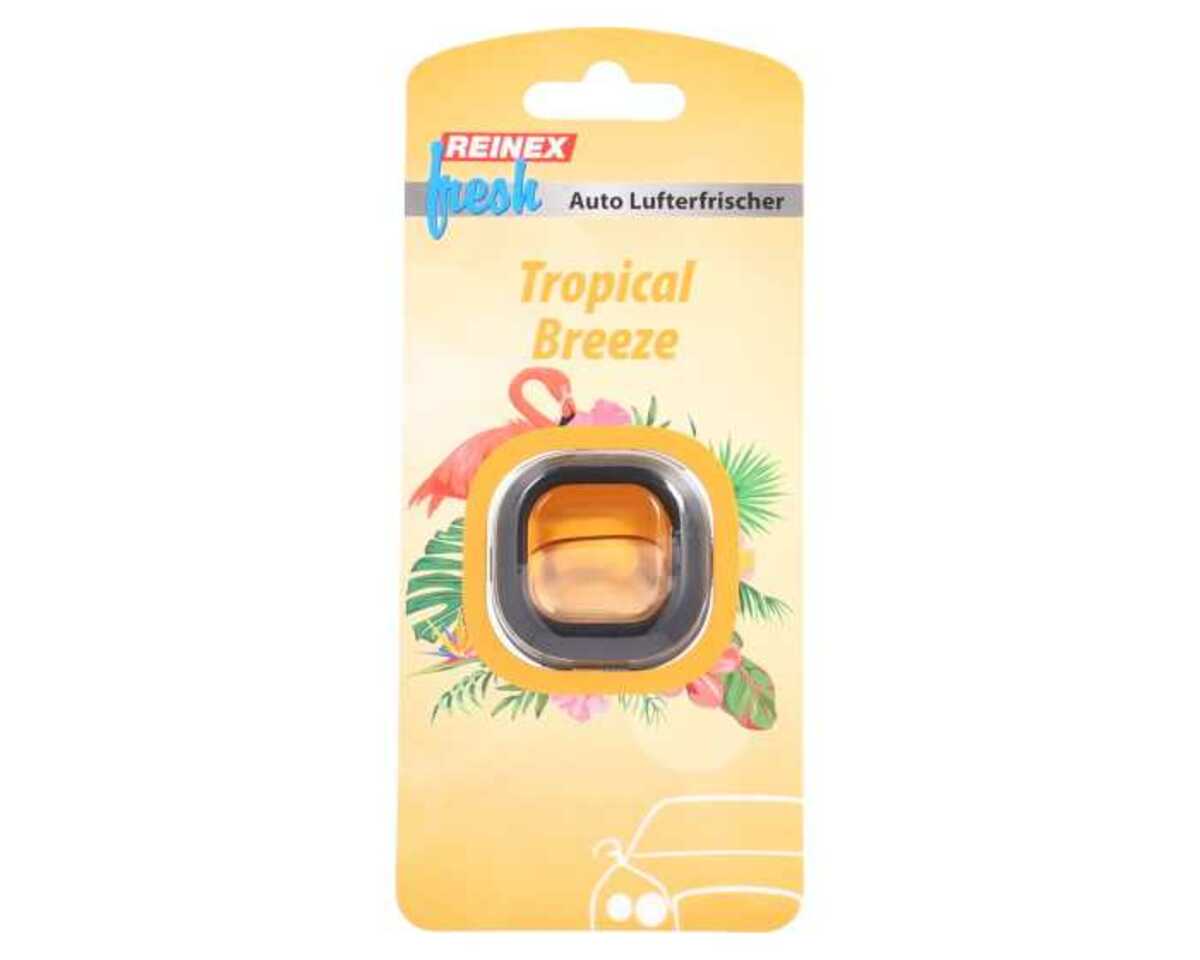 Bild 1 von Auto Lufterfrischer Breeze, versch.Düfte