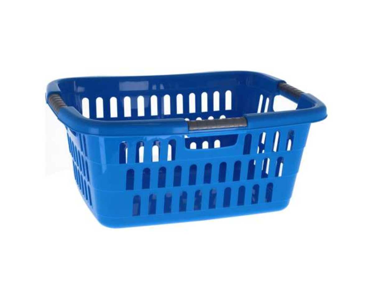 Bild 1 von Wäschekorb 25L Ergonomic