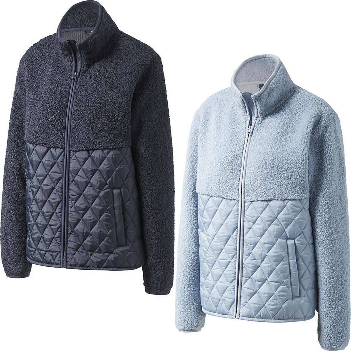 Bild 1 von NEWCENTIAL® Damen-Jacke