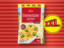 Bild 1 von Milbona Emmentaler, gerieben, 
         500 g