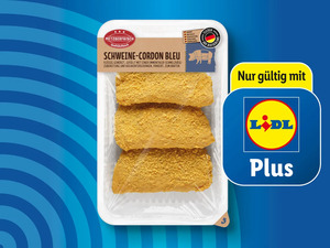 Metzgerfrisch Hähnchen-Minischnitte von € 4,99 „Cornflakes-Panade“, 540 g für ansehen! Lidl