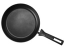Bild 1 von ERNESTO® Aluminium-Pfanne, Ø 28 cm, recycelt