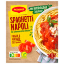 Bild 1 von Maggi Fix Spaghetti Napoli