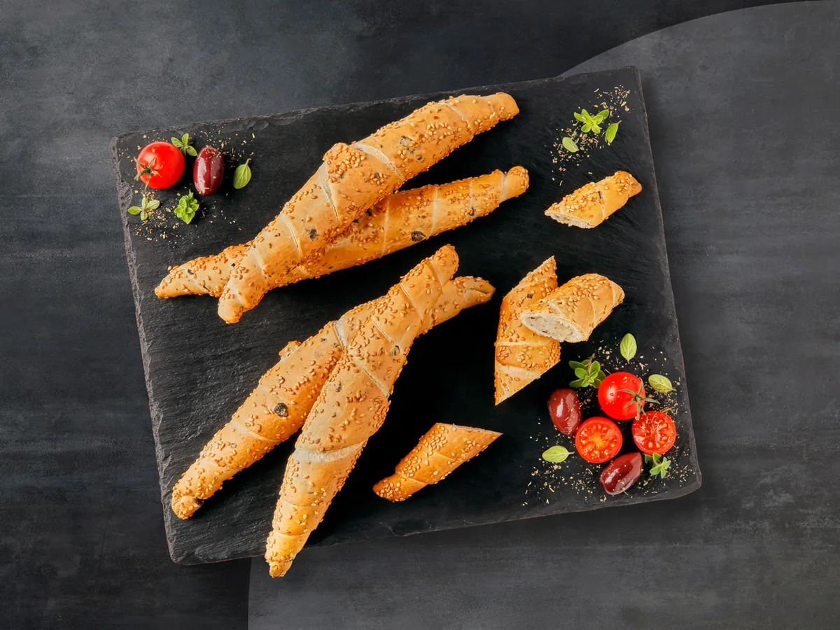 Bild 1 von Olivenstange, 
         Stück