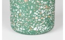 Bild 3 von Zuiver Group - Vase Fajen aus Terrazzo in grün