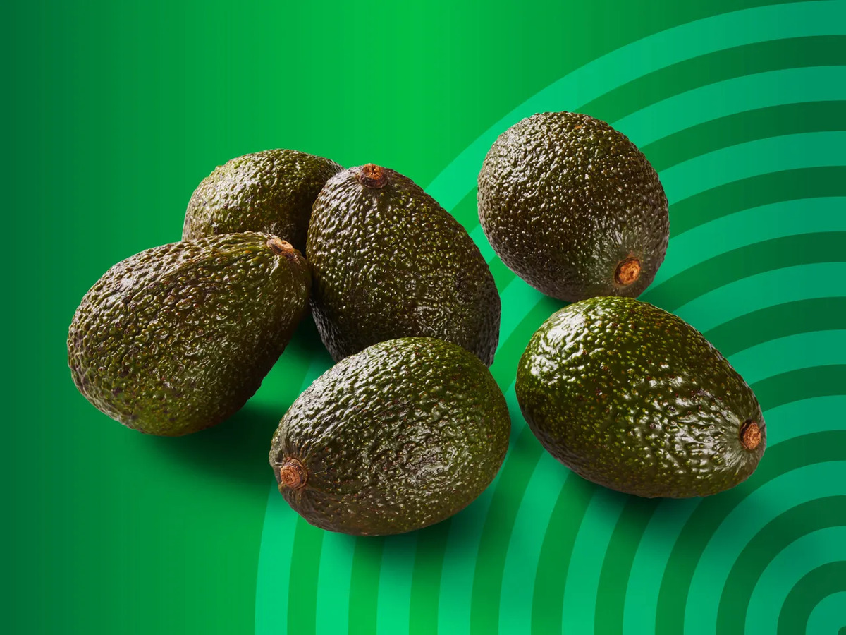 Avocado, 700 g von Lidl ansehen!