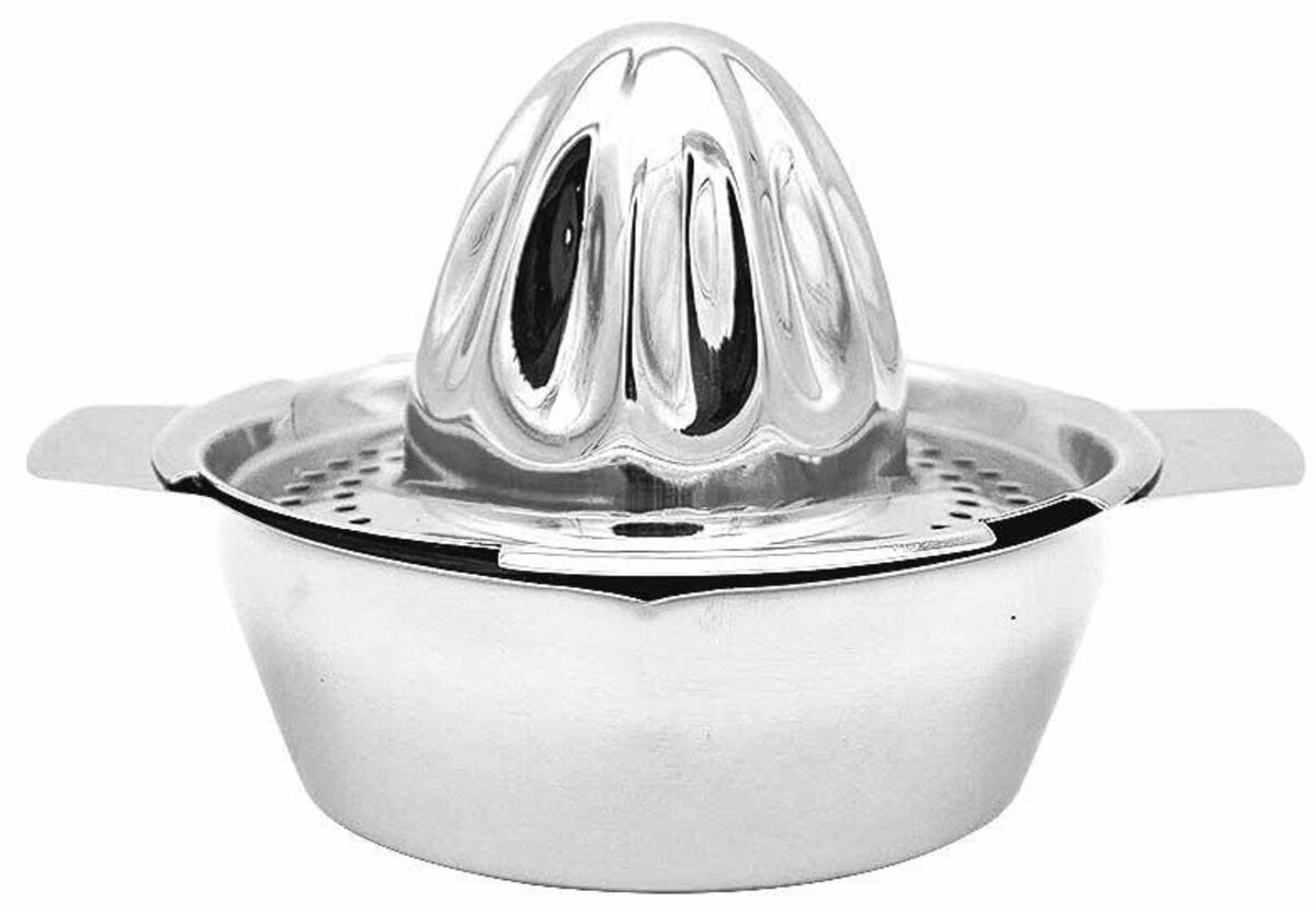 Bild 1 von Zitronenpresse