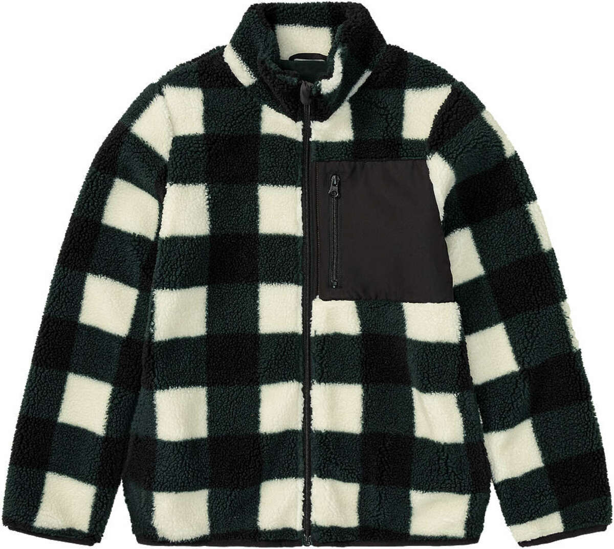 Bild 1 von HIP&HOPPS® Kinder-Fleecejacke