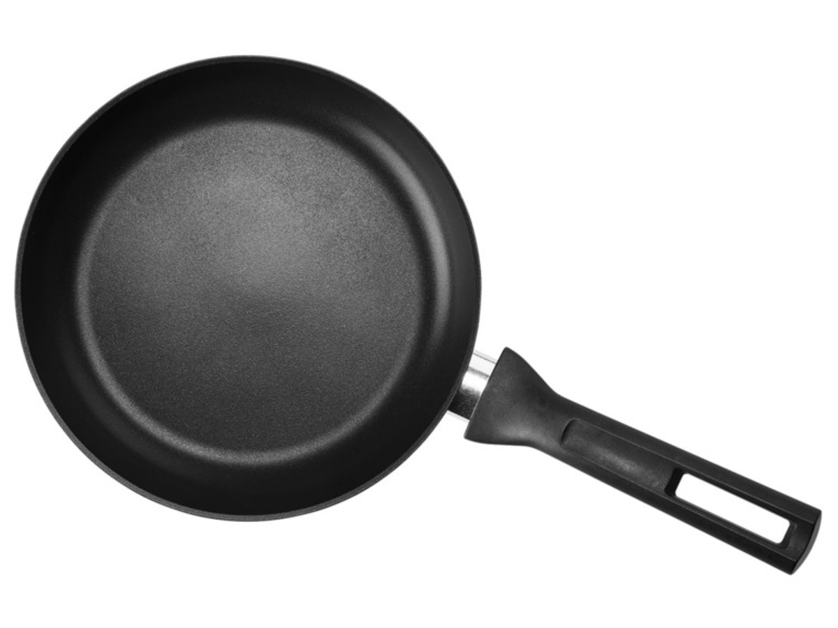 Bild 1 von ERNESTO® Aluminium-Pfanne, Ø 24 cm, recycelt