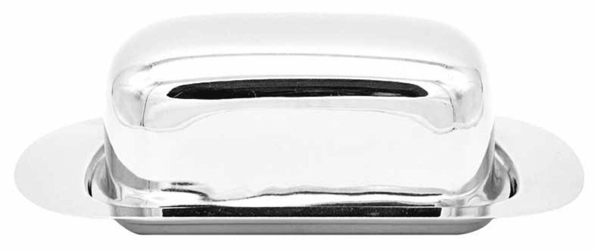 Bild 1 von Butterdose