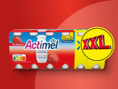 Bild 1 von Danone Actimel XXL, 
         12x 100 g