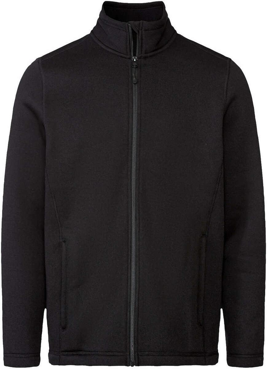 Bild 1 von TOWNLAND® Herren-Strickfleecejacke