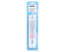 Bild 1 von Thermometer weiß L:20,8x4,4cm Kunststoff