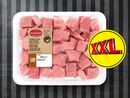Bild 1 von Metzgerfrisch Frisches Putengulasch XXL, 
         800 g
