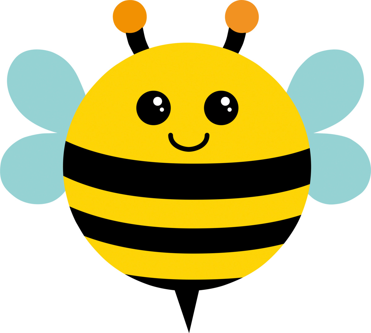 Bild 1 von Dekorieren & Einrichten Laterne, Motiv Hummel