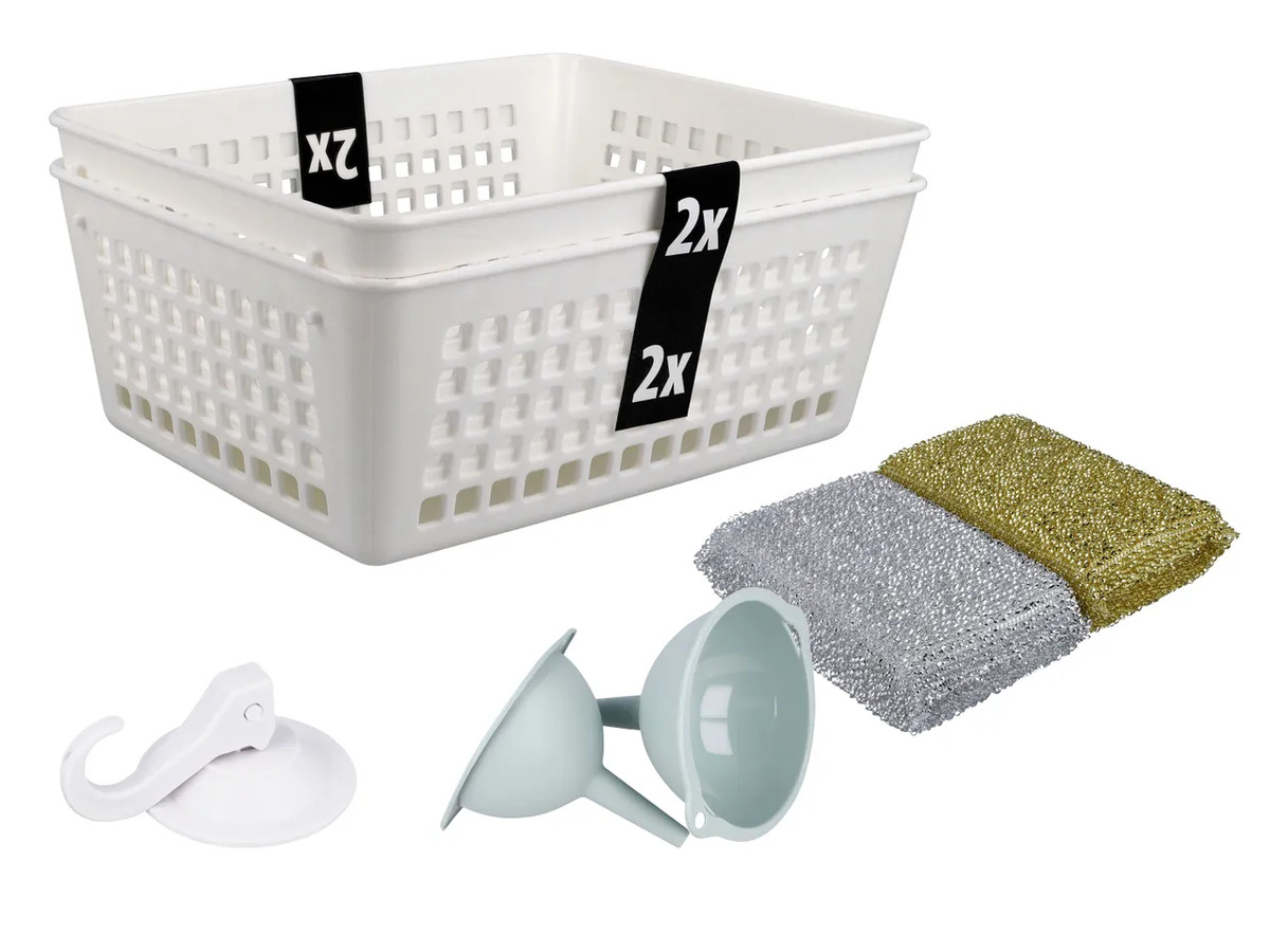 Bild 1 von JES COLLECTION Haushaltsartikel, 
         Stück/Set