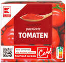 Bild 1 von K-CLASSIC Tomaten