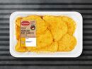 Bild 1 von Metzgerfrisch Hähnchen-Minischnitte „Cornflakes-Panade“, 
         540 g