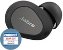 Bild 1 von Elite 10 True Wireless Kopfhörer titanium schwarz