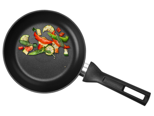 Bild 3 von ERNESTO® Aluminium-Pfanne, Ø 20 cm, recycelt