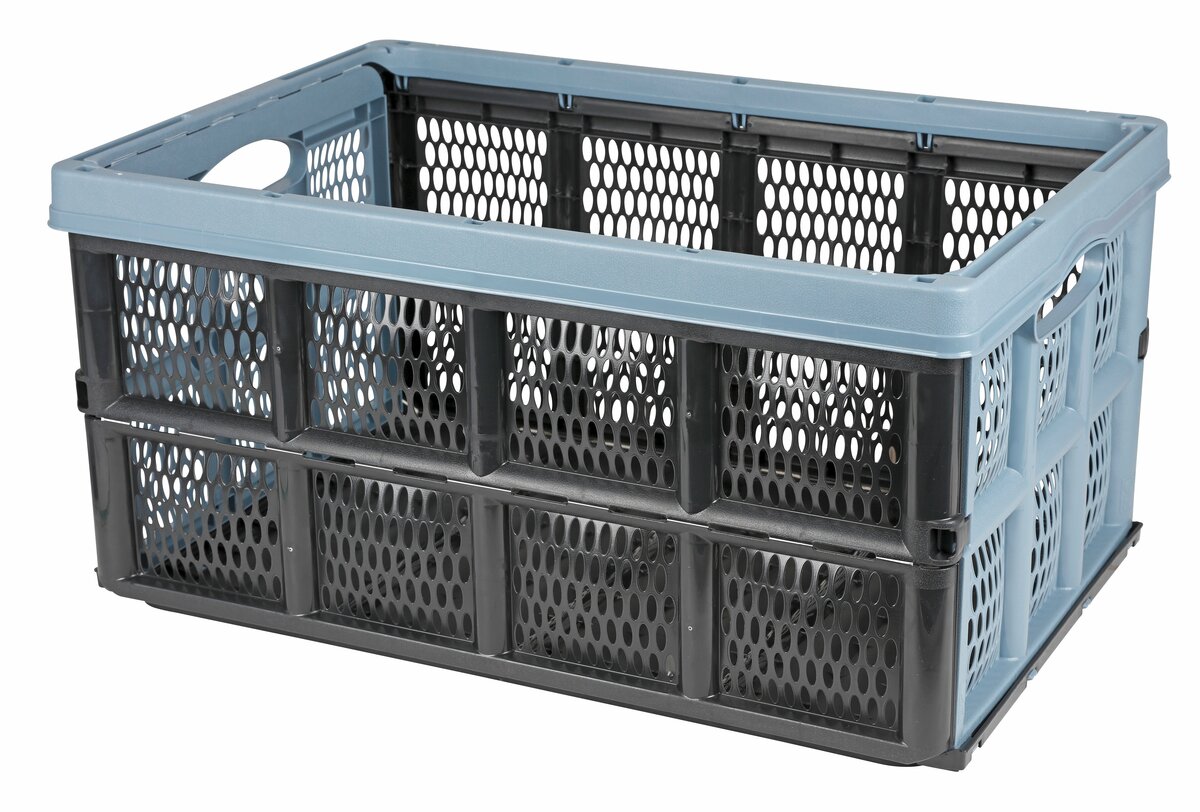 Bild 1 von Multi-Klappbox  versch. Farben