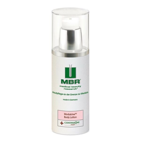 Bild 1 von MBR Medical Beauty Research  MBR Medical Beauty Research ModukineTM Body Lotion Bodylotion 150.0 ml