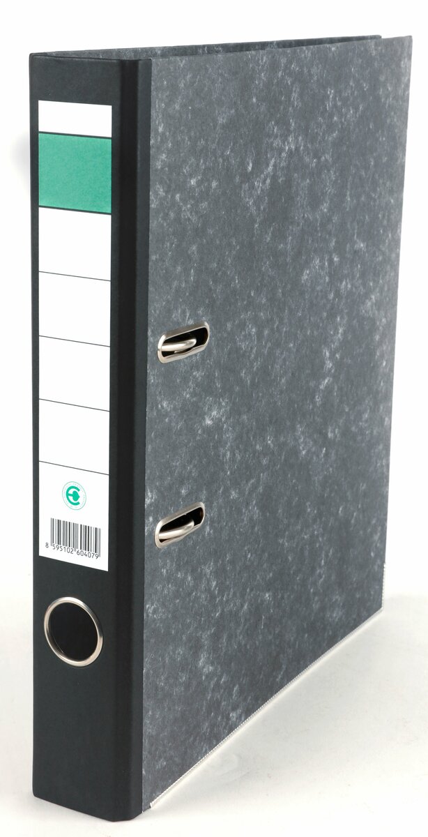 Bild 1 von Ordner A4 Rückenbreite: ca. 5 cm