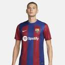 Bild 1 von Nike F.c. Barcelona 2023/24 Stadium Home - Herren Jerseys/replicas