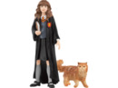 Bild 1 von SCHLEICH Hermine Granger & Krummbein Spielfigur Mehrfarbig