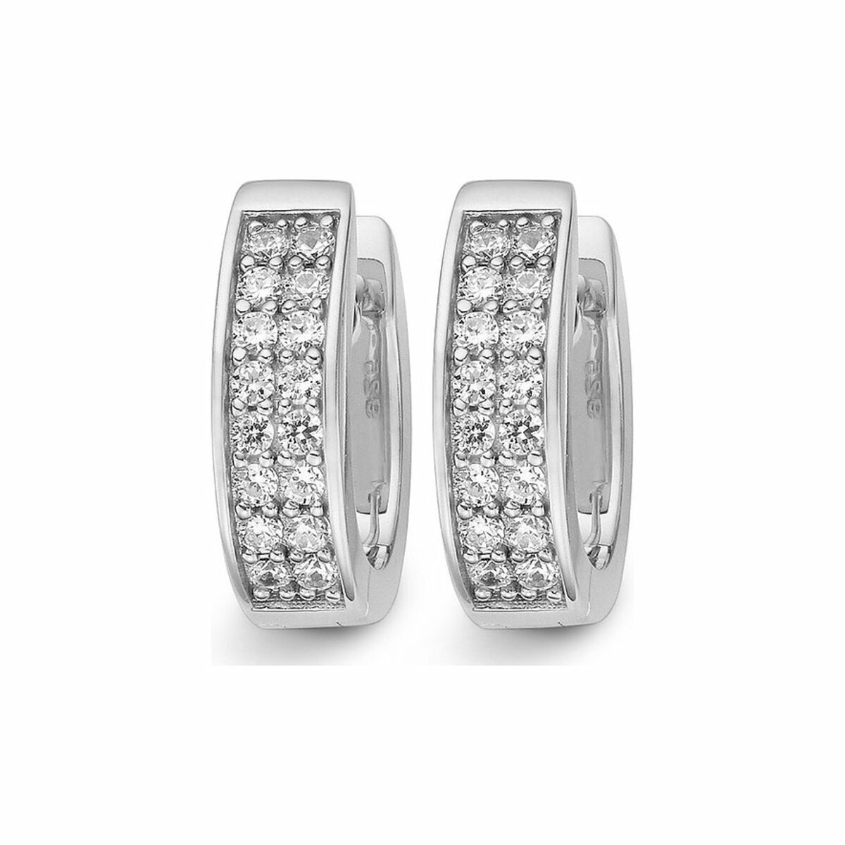 Bild 1 von JETTE Creolen ENDLESS 86734877