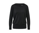 Bild 1 von Sport-und-Yogashirt, schwarz