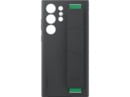 Bild 1 von SAMSUNG Silicone Grip Case, Backcover, Samsung, Galaxy S23 Ultra, Black