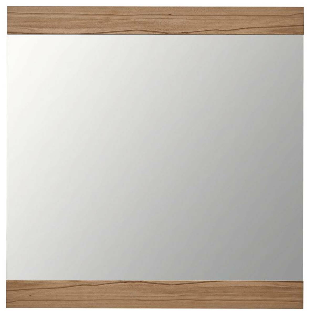 Bild 1 von Dieter Knoll Spiegel ARCO, Holznachbildung