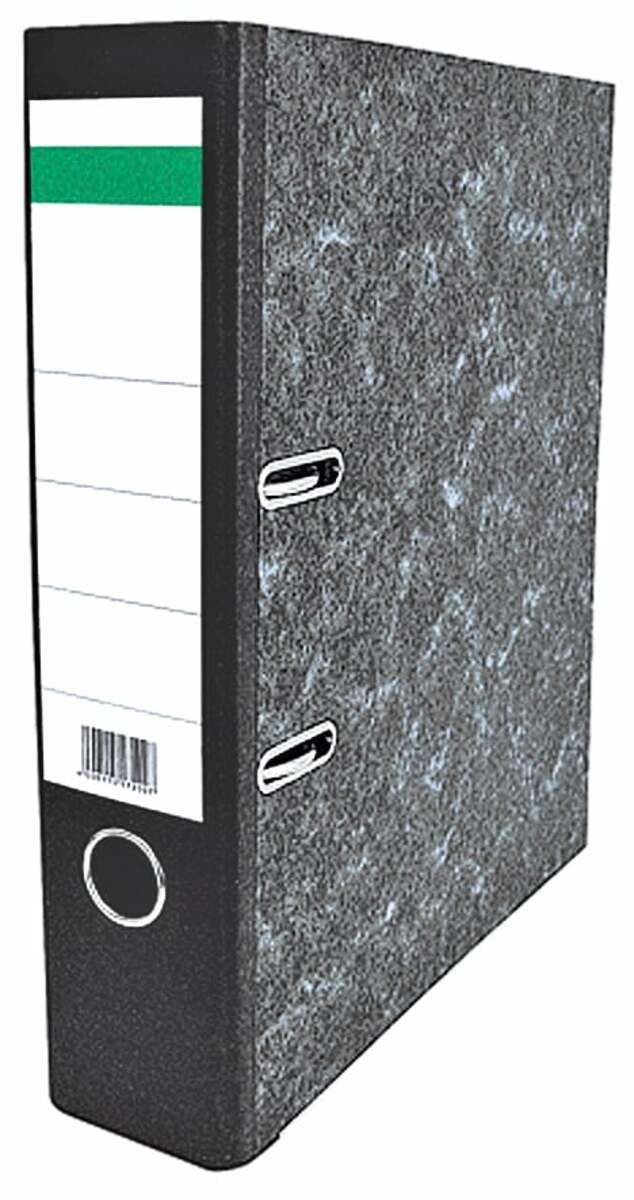 Bild 1 von Ordner A4 Rückenbreite: ca. 7