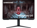 Bild 1 von SAMSUNG Odyssey G51C (S27CG510EUXEN) 27 Zoll WQHD Gaming Monitor (1 ms Reaktionszeit, 165 Hz)