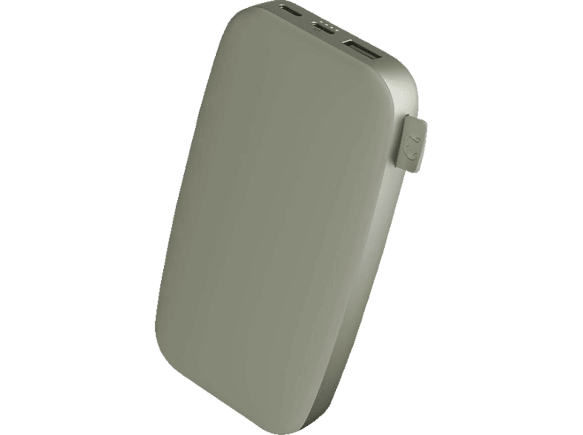 Bild 1 von FRESH N REBEL 2PB18100DG Powerbank 18000 mAh Dried Green