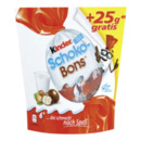 Bild 1 von Kinder Schoko Bons