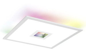 Ledvance LED Panel Planon Plus Smart+WiFi weiß 45 x 45 cm