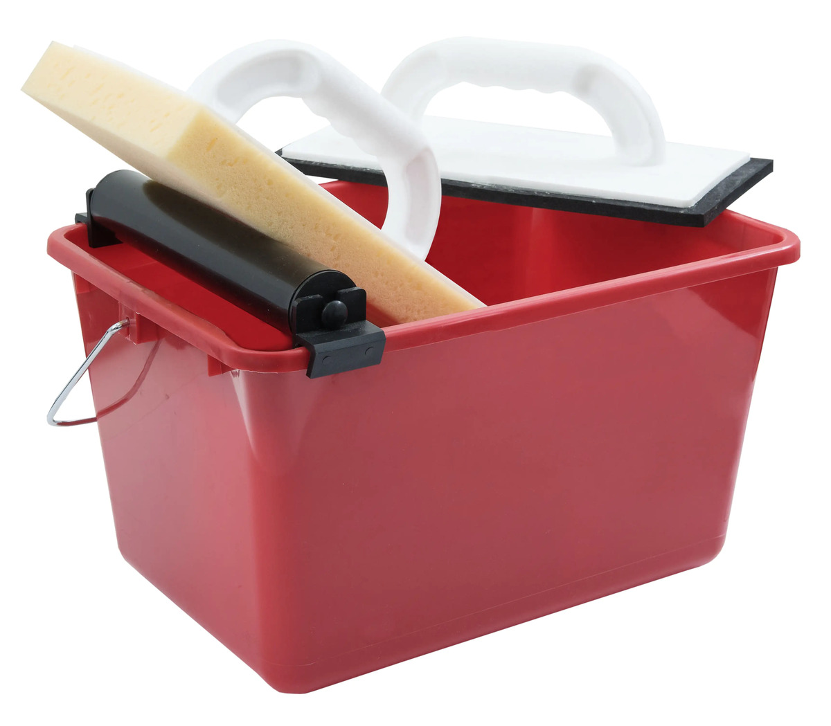 Bild 1 von Fliesen-Waschset 12 L